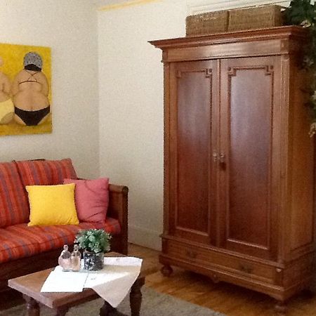 Domaine La Rose Bed and Breakfast Caylus Buitenkant foto