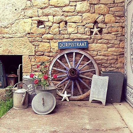 Domaine La Rose Bed and Breakfast Caylus Buitenkant foto