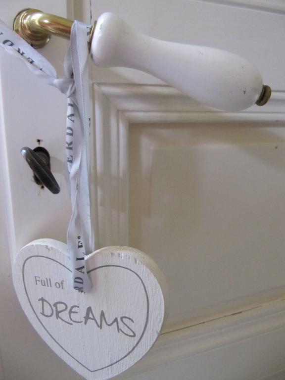 Domaine La Rose Bed and Breakfast Caylus Kamer foto