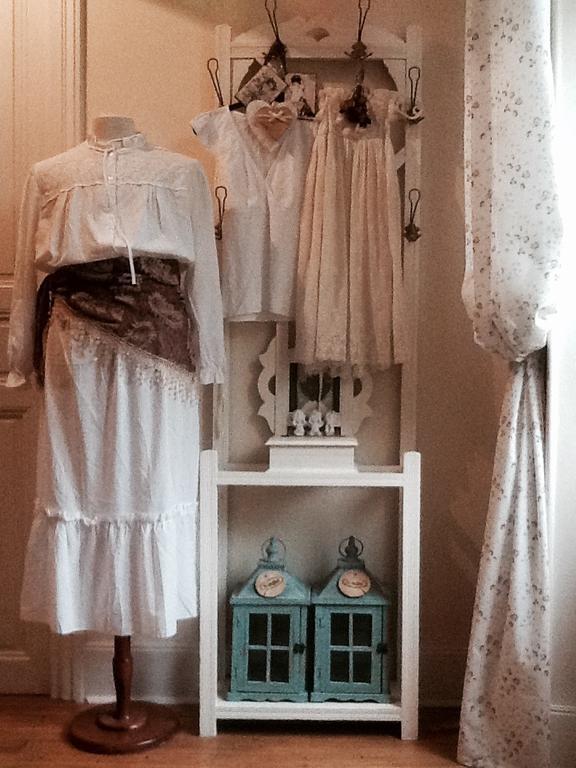 Domaine La Rose Bed and Breakfast Caylus Buitenkant foto