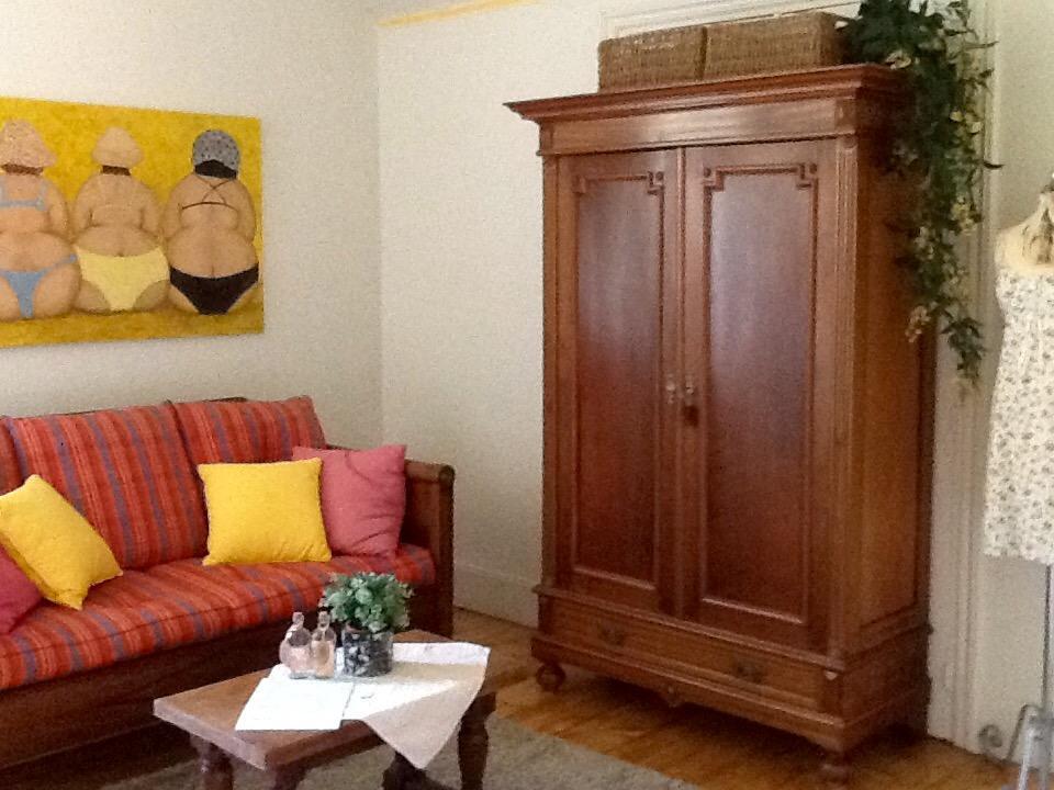 Domaine La Rose Bed and Breakfast Caylus Buitenkant foto
